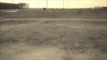 Hobao Hyper 8.5 mit Go Engine GX-5R