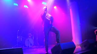 Live :: The MarXman
