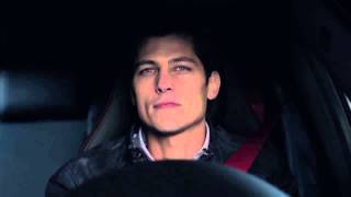 Mercedes Benz TV  A 45 AMG TV commercial   Three Steps