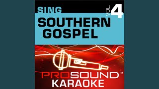 Video-Miniaturansicht von „ProSound Karaoke Band - He's Still In The Fire (Karaoke Instrumental Track) (In the Style of Gospel)“