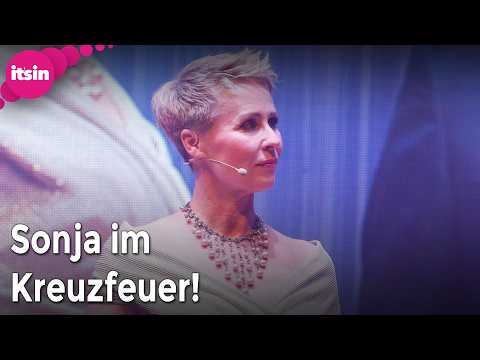 Sonja genervt von Publikum? Neue Enthüllung zu Dschungel-Nachspiel wirft Fragen auf • it's in