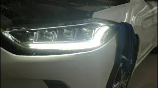 HADLIGHT ALL CAR ENDEAVOUR SPACIAL CONTACT 7777998477
