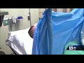 Beginning of video