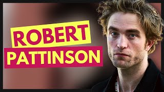 Você PRECISA ver esses 5 filmes com o ROBERT PATTINSON, o novo Batman