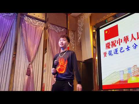 李克勤的相似度=達9成！《月半小夜曲 》王銘言