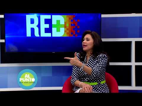 Al Punto con Blanca Alcalá canal redmás