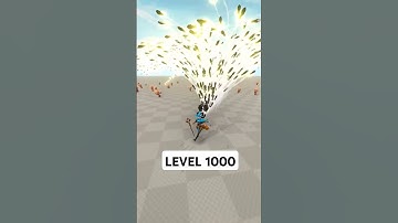 Creating an OVERPOWERED weapon for my game #gaming