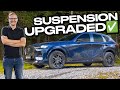 Mazda Has Mostly Fixed The CX-60 (Suspension Change &amp; Transmission Update 2024 Review)