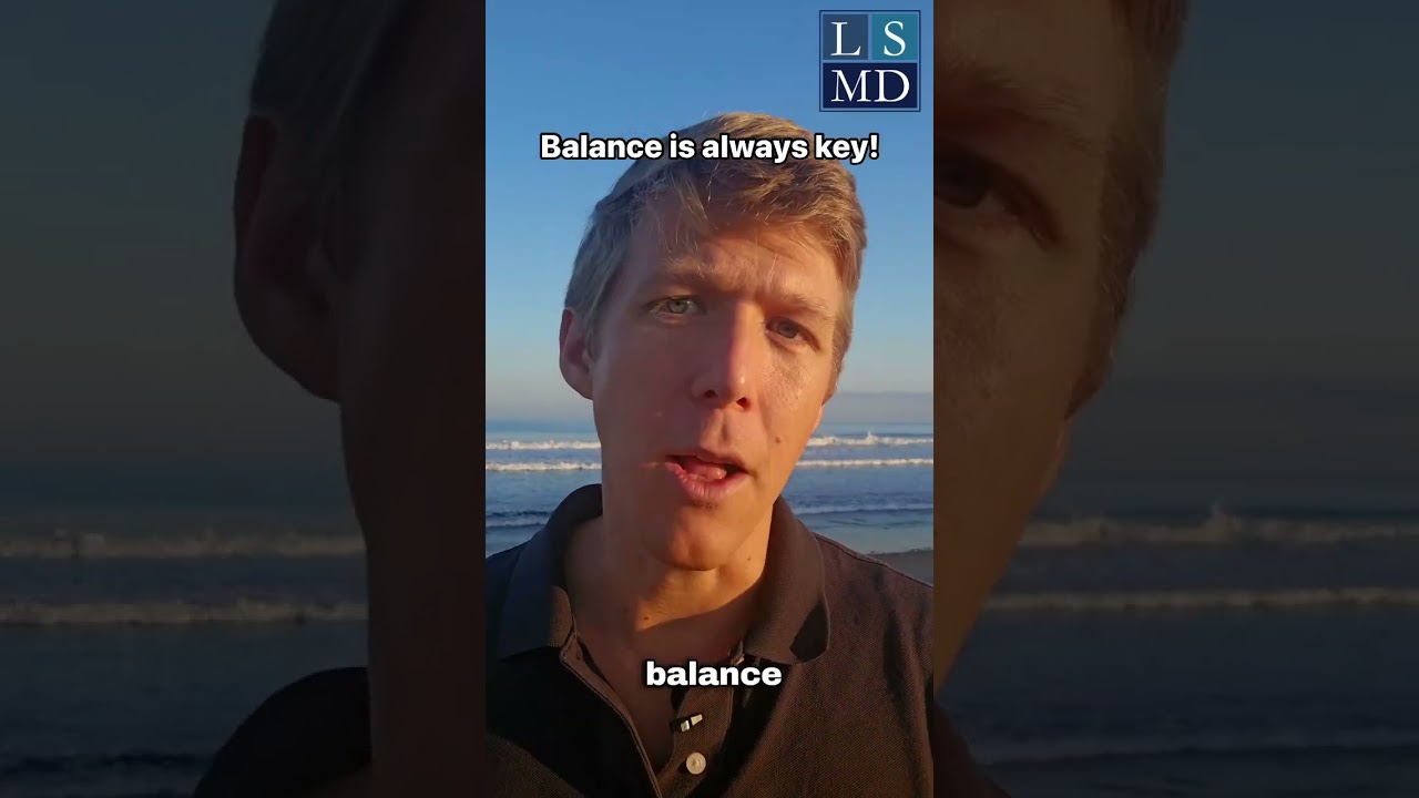 Improve Your Sleep Quality Now with Balanced Minerals! 