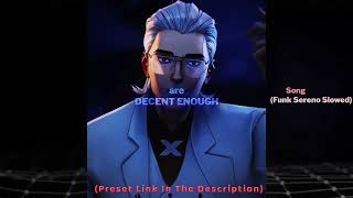 300 Sub Special Preset Pack :3 #xml #preset #anime #editing