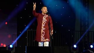 Phở is Phở (NOT Ramen) w/ Piano - Sun Luu