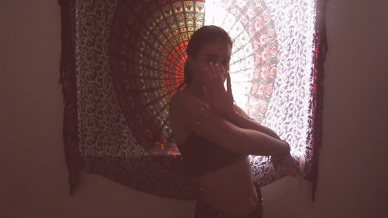 DO Belly Dance Challenge 6 "Changes" by Rachel Brice YouTube