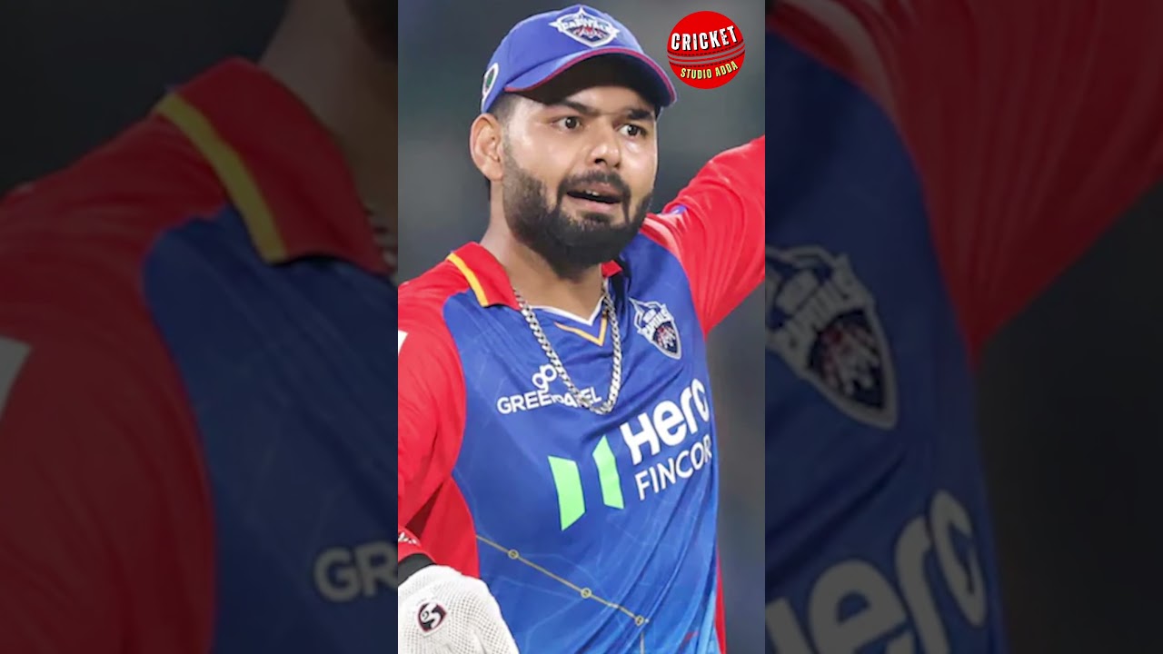 Rishabh Pant की पहली IPL Salary जानकर आप हो जाएंगे हैरान 
