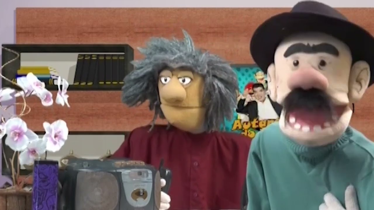 Isaías em: Pizzaiolo