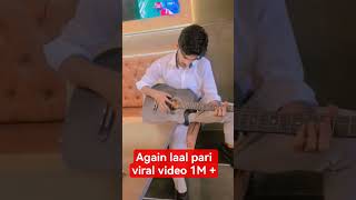 Again Laal Pari Viral Video 1M Views
