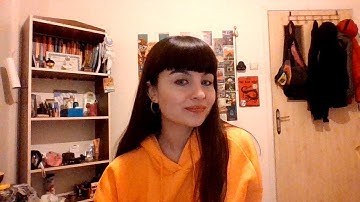 Work and Travel 2023 Introduction Video - Buse Dokuzlar