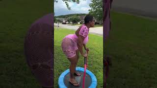 Lex Tell Foxy She Always Breaking Stuff