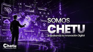 Transformación Digital e IA: Cómo Chetu Impulsa el Futuro de tu Empresa