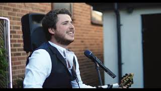 Twist and Shout (The Beatles cover) | Tom Powell