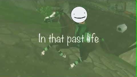 SSO Dream Roadtrip MEP Part 10 For Astrid Peacehawk