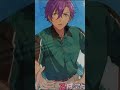 Adonis Otogari is a major character in the multimedia franchise Ensemble Stars! (Enstars). He is a