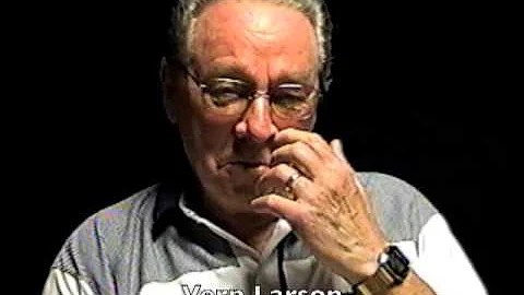 Vern Larson (2006) on Robert H. Jackson