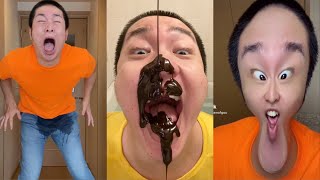 CRAZIEST Sagawa1gou Funny TikTok Compilation | Try Not To Laugh Watching Junya1gou Brother