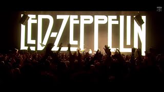 Video thumbnail of "Led Zeppelin - Celebration Day (Official Trailer)"