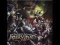 Fairyland - Clanner Of The Light