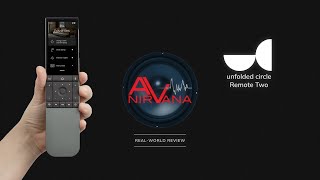 Harmony Replacement? The Unfolded Circle Remote Two + Home Assistant