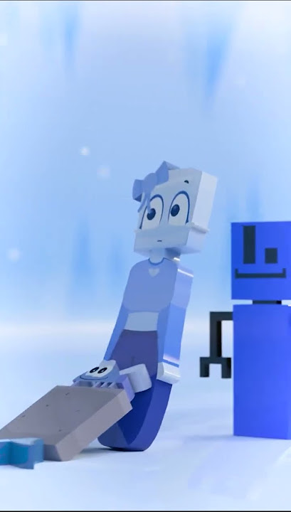 Cool As Ice Refrigerated | Domino Effect