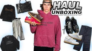 CRAZY MASSIVE 37KG HAUL HAS LANDED PART 2! | CH, BALENCI, RICK & MORE!