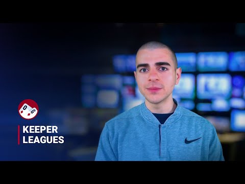 Keeper Leagues Explained: Fantasy Football Tips