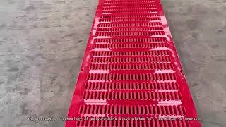 Maximizing Screen Life: Maintenance Tips for Polyurethane & Rubber Screen Media