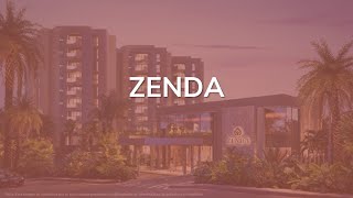 Conoce El Proyecto De Vivienda Zenda En El Sur De Cali