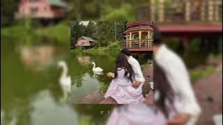 Maula Mere Maula-(sped up reverb)♫︎♡︎