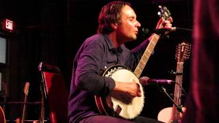 Video thumbnail of "Daniel Rossen - Balmy Night - Nashville, TN 04-06-14"