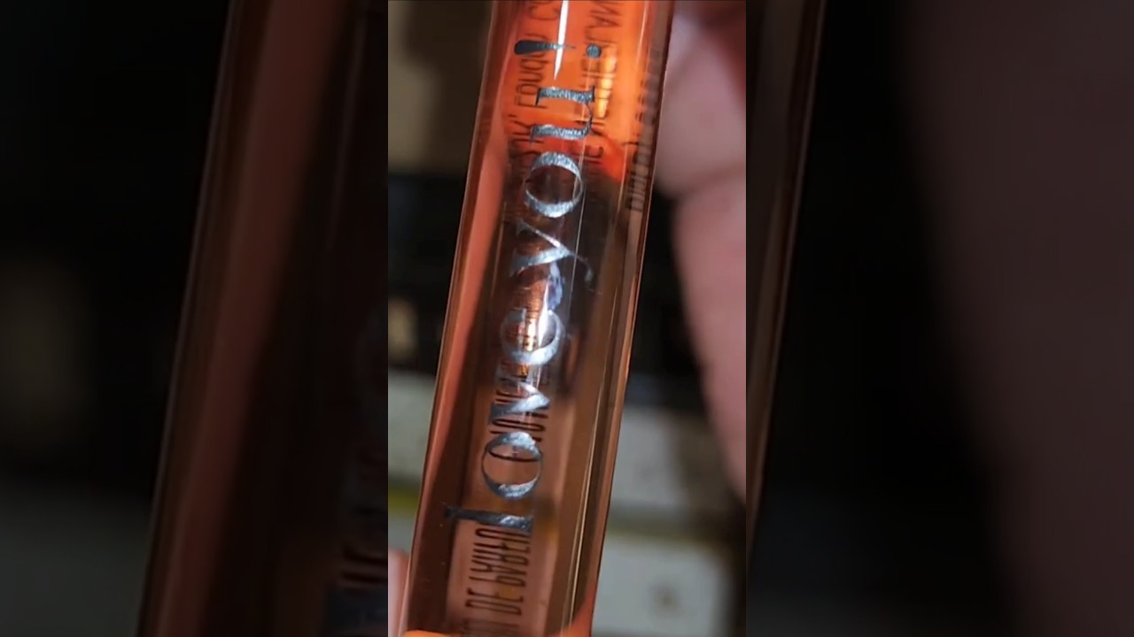 Real Time Perfumes Travel Size