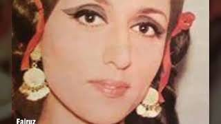 Fairuz* كتبت إليك من عتب