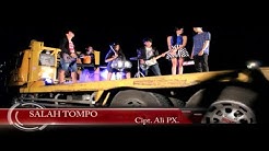 Mahesa Ft. Suliyana - Salah Tompo - [Official Video]  - Durasi: 5:35. 