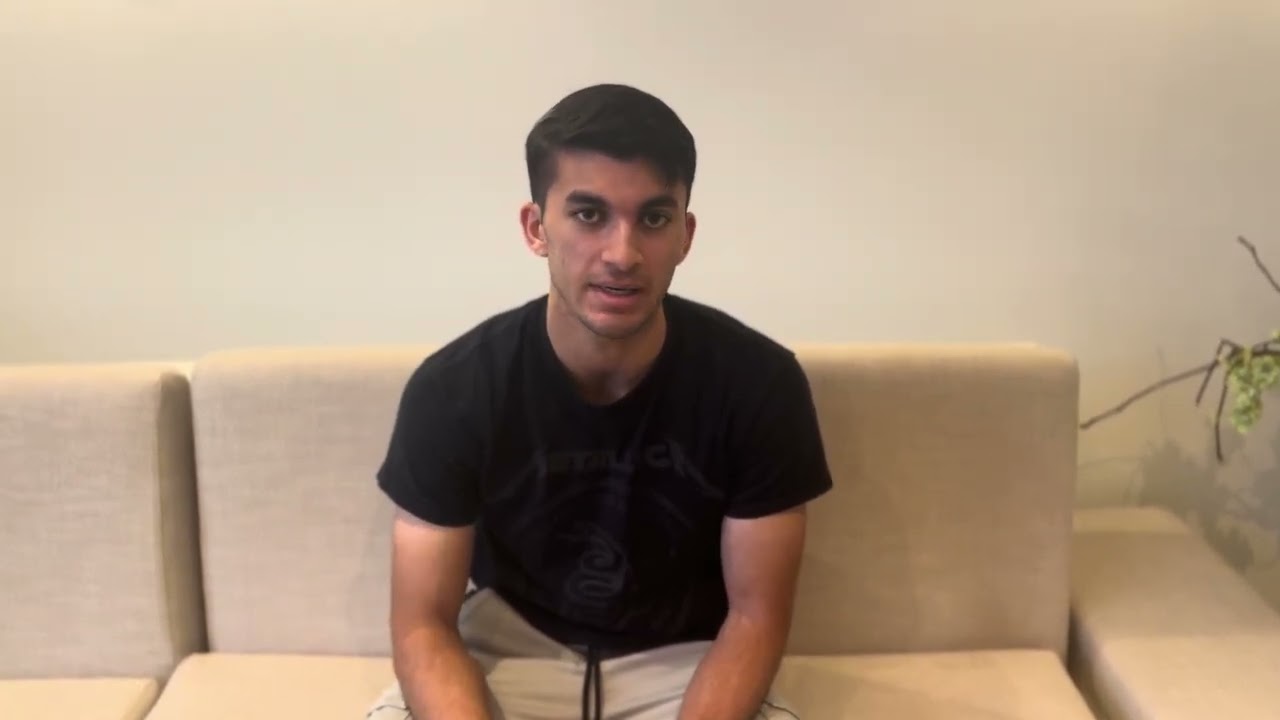 Joshua Pynadath,  aanvaller bij FC Dordrecht, boekt geweldige resultaten door ademtraining Del Ferro