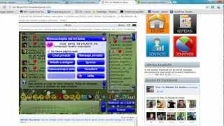 Tutorial  Xat 1 - Registrarse