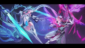 1 Hour Nhạc Nền Liên Quân Tết 2021 Mùa 17