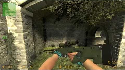 Default AWP для CSS 89