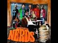 NERD- everyone nose remix ft kanye west, lupe fiasco
