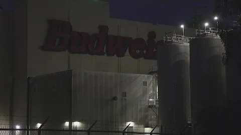 Fairfield caught off guard by Anheuser-Busch shutdown announcement