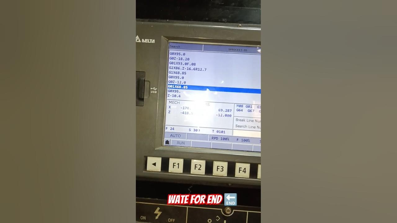 आप CNC PROGRAMMING सीखना चाहते हो तो हमारे चैनल को फॉलो करें...#shorts ...