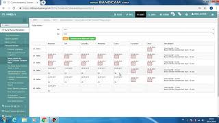 Ek Ders Tahakkuk....