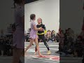 She Tried To Cheat I Finished The Match Anyway BaileyMMA 
