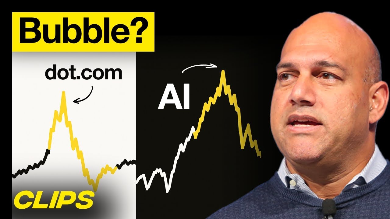 This AI Startup Just Raised $2B Without a Product or Revenue | MOONSHOTS